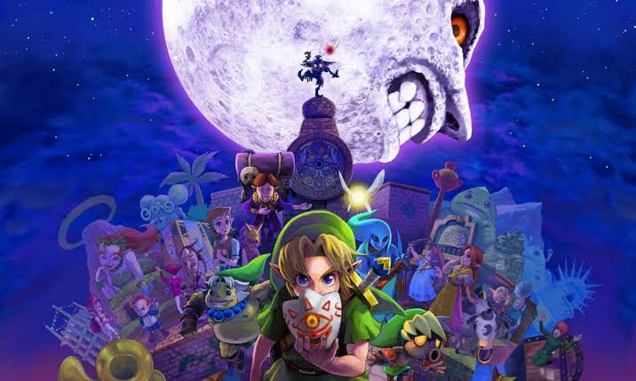 The Bittersweet Farewell: Video Games With Tragic Endings