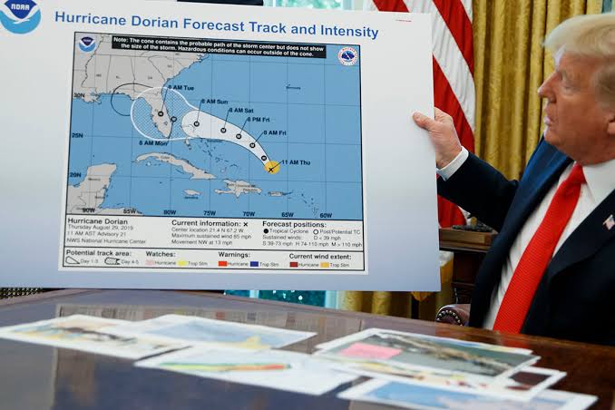 Donald Trump's Most Outrageous Statement and Actions 