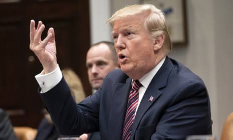 Donald Trump's Most Outrageous Statement and Actions 