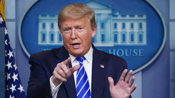 Donald Trump's Most Outrageous Statement and Actions 