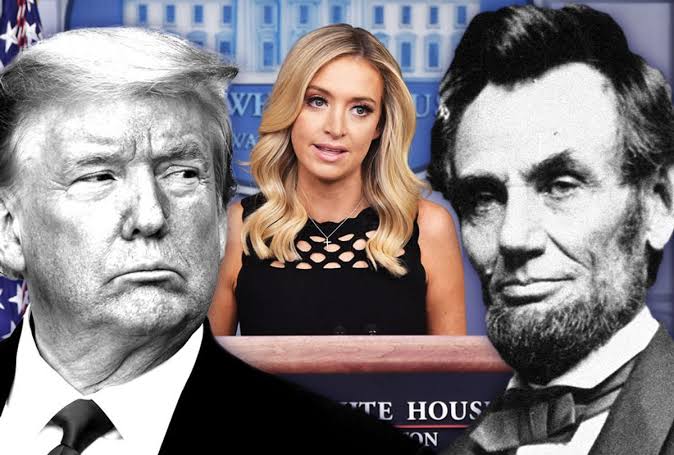 Donald Trump's Most Outrageous Statement and Actions 