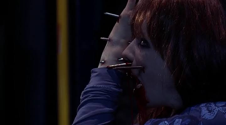 Top 10 Craziest Final Destination kills That Left Us Gasping