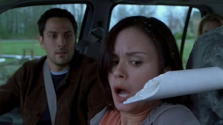 Top 10 Craziest Final Destination kills That Left Us Gasping