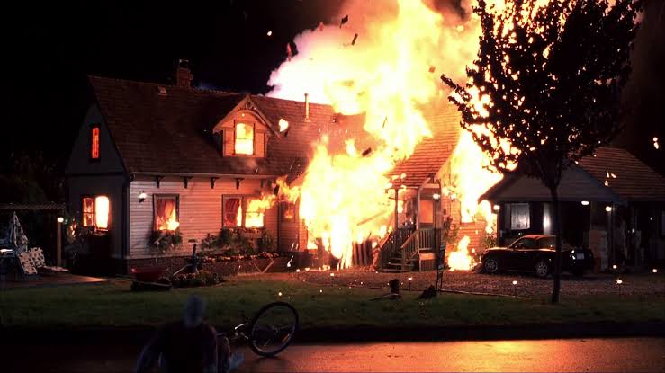 Top 10 Craziest Final Destination kills That Left Us Gasping