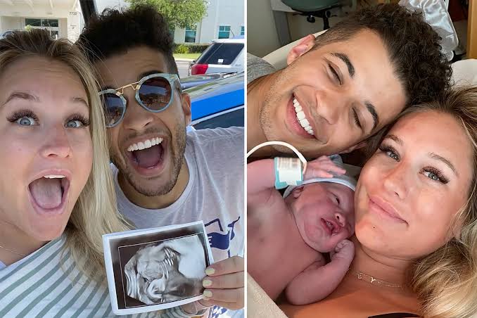 Jordan Fisher's Wife: 10 Interesting Facts About Ellie Woods