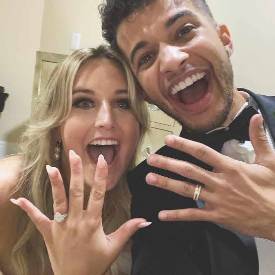 Jordan Fisher's Wife: 10 Interesting Facts About Ellie Woods