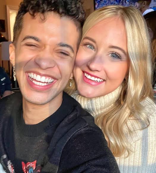 Jordan Fisher's Wife: 10 Interesting Facts About Ellie Woods
