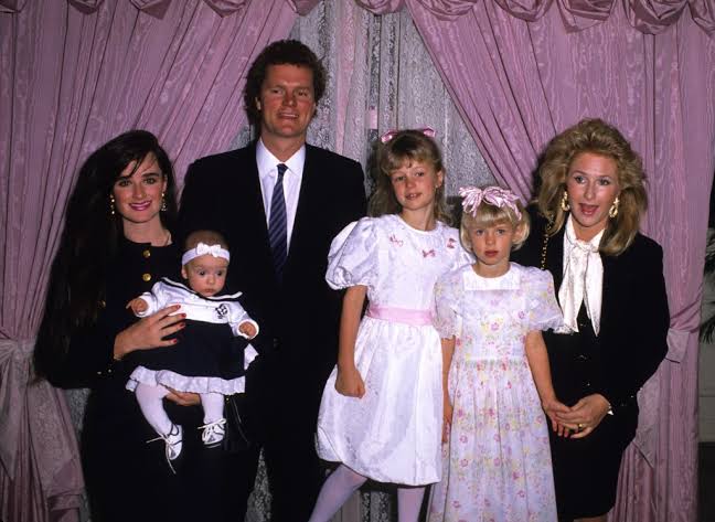 Behind the Hilton Empire: 10 Interesting Facts About Rick Hilton