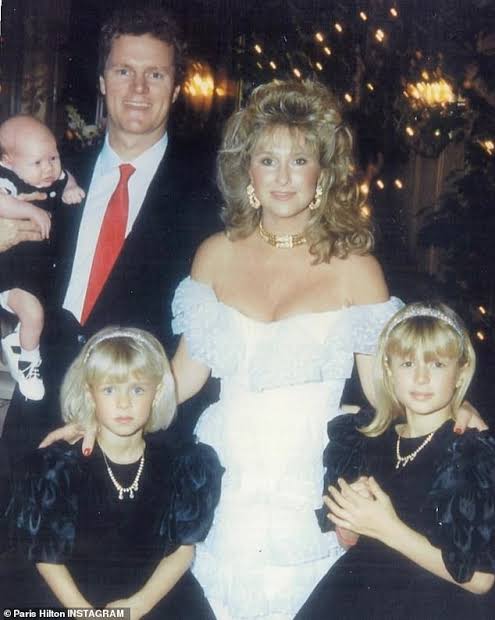 Behind the Hilton Empire: 10 Interesting Facts About Rick Hilton