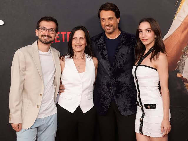 Who is Ralph Macchio's wife Phyllis Fierro? All details about her