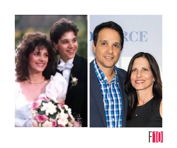 Who is Ralph Macchio's wife Phyllis Fierro? All details about her