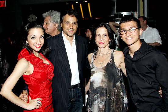 Who is Ralph Macchio's wife Phyllis Fierro? All details about her