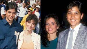 Who is Ralph Macchio's wife Phyllis Fierro? All details about her