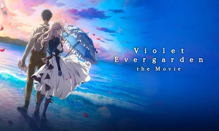 Lovestruck Pixels: A Spellbinding Countdown of Best Romantic Anime Series