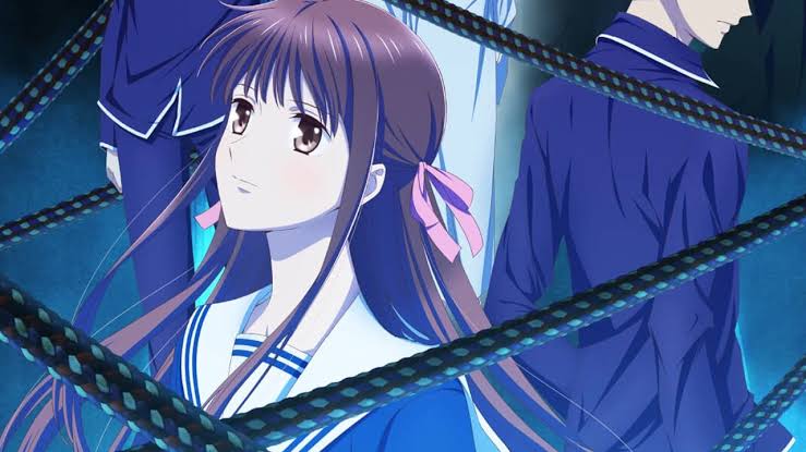 Lovestruck Pixels: A Spellbinding Countdown of Best Romantic Anime Series