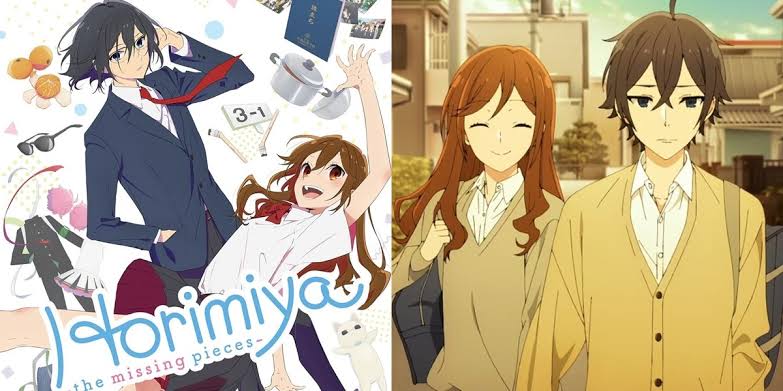 Lovestruck Pixels: A Spellbinding Countdown of Best Romantic Anime Series
