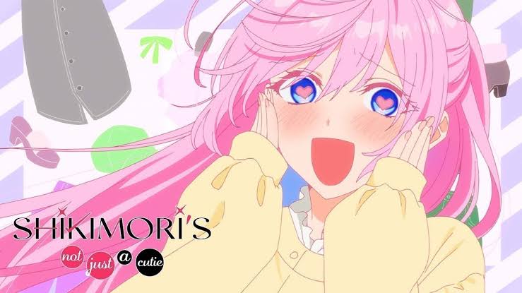 Lovestruck Pixels: A Spellbinding Countdown of Best Romantic Anime Series