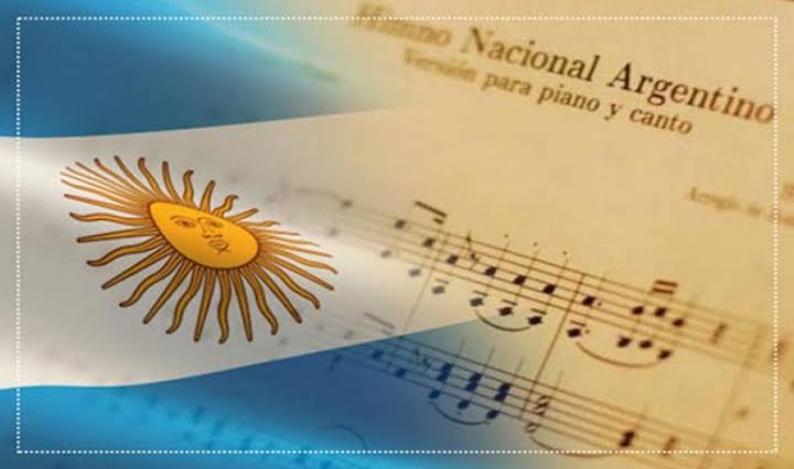 An Emotional Countdown To The Most Patriotic National Anthems