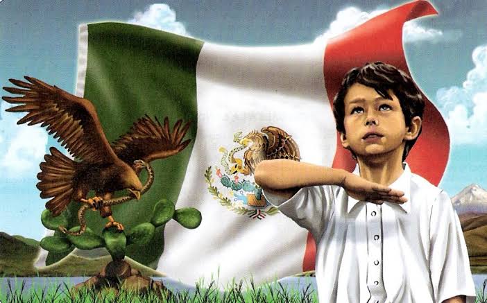 An Emotional Countdown To The Most Patriotic National Anthems