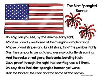 An Emotional Countdown To The Most Patriotic National Anthems