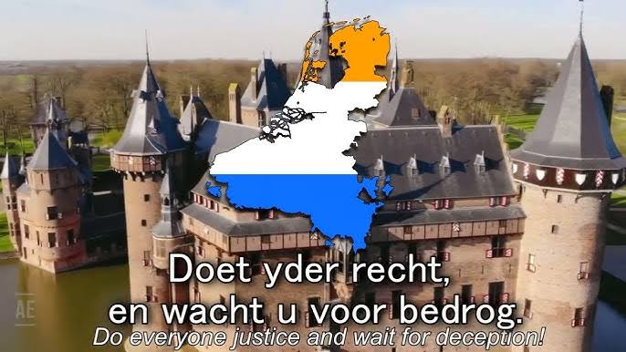 An Emotional Countdown To The Most Patriotic National Anthems