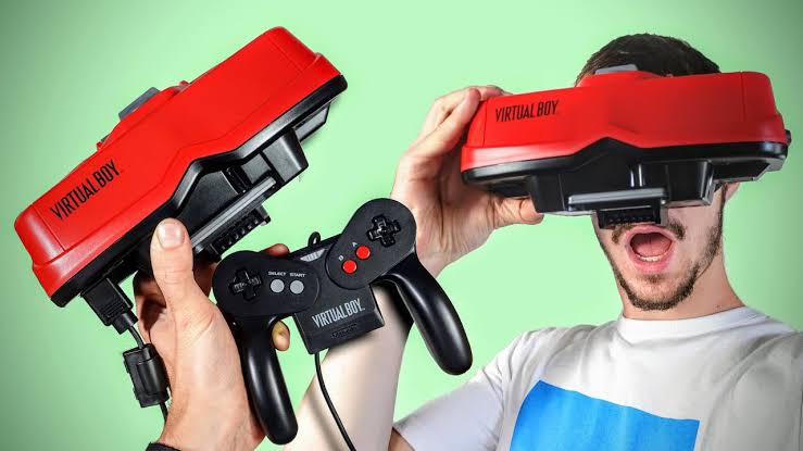 Broken Dreams: Biggest Video Game Console Flops