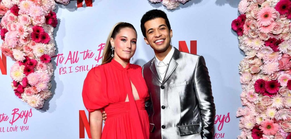 Jordan Fisher's Wife: 10 Interesting Facts About Ellie Woods