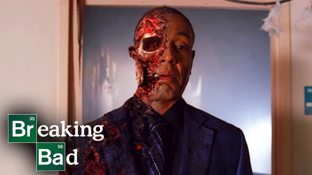 Tread Lightly: Jaw-Dropping Unforgettable Breaking Bad Scenes