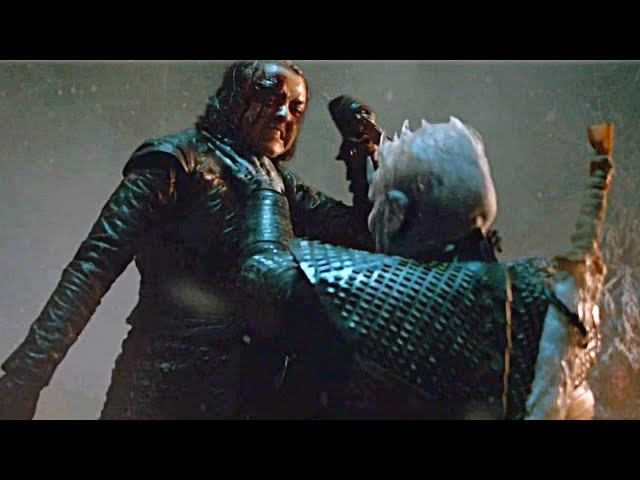 Top 13 Satisfying Game Of Thrones Best Moments