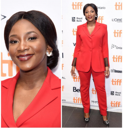 1 Nnaji Actress Genevieve Nnaji: ‘How Hollywood Made Me Feel Like A Commodity’ (Video)