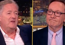 Video: Kevin Spacey Broke Down In Tears As He Disclosed His Multiple S*Xual Assault And Harassment Lawsuits Video: Kevin Spacey Broke Down In Tears As He Disclosed His Multiple S*Xual Assault And Harassment Lawsuits