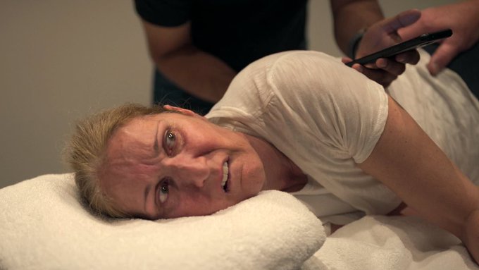 17 celine Celine Dion's Physician Provides Insights Into The Singer's Condition Following Her Experience Of Muscle Stiffness And Painful Spasms