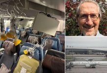 Singapore Airlines (SIA) To Compensate Passengers With $10,000 Who Suffered Minor Injuries On A Flight Hit By Extreme Turbulence Singapore Airlines (SIA) To Compensate Passengers With $10,000 Who Suffered Minor Injuries On A Flight Hit By Extreme Turbulence