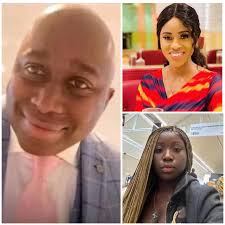 7 victims Activist Harrison Gwamnishu: ‘The Majority Of Andrew Ochekwo's Victims Were Students And Girls From The Working Class’