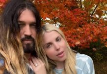 Billy Ray Cyrus HITS BACK at his estranged wife Firerose after she accused him of ‘abusing’ her
