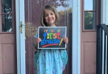 Girl, 8, DIES on flight to Chicago while going on family vacation