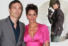 Halle Berry and ex-husband AGREE to ‘co-parenting therapy’ to resolve ‘conflicts’ for their 10-year-old son