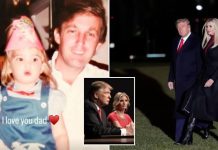 Ivanka Trump breaks SILENCE after father is found guilty in hush money case