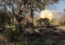 Kyiv IS ANGRY that US puts limits on how far Ukraine can strike inside Russia