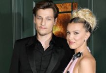 Millie Bobby Brown, 20, to START a family with husband Jake Bongiovi weeks after their secret wedding