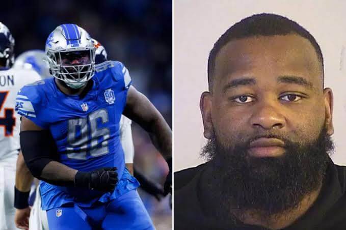 _ NFL star Isaiah Buggs allegedly DRAGGED mother of his child down the stairs before arrest 637373