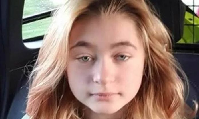 Schoolgirl, 14, is MISSING - she was last seen in quiet Cornish town on Friday 441441