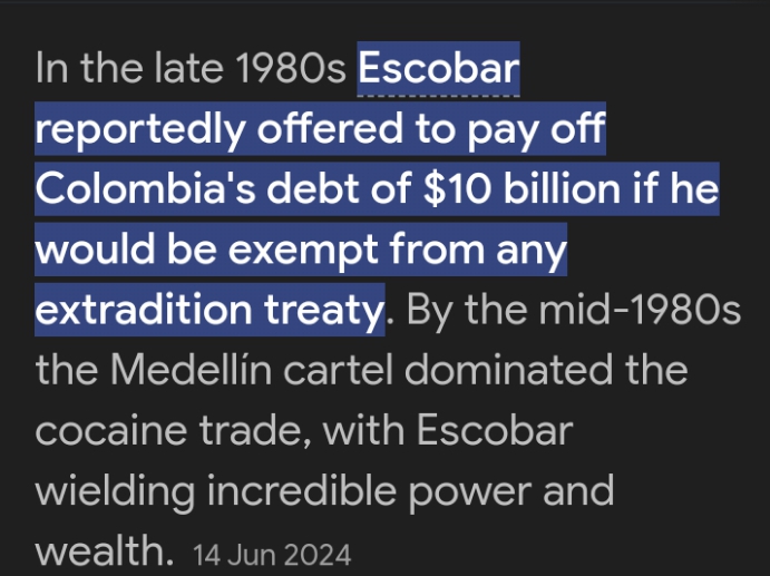 Narcos and Rubber Bands: 13 Mind-Blowing Pablo Escobar Facts