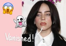 Singer Billie Eilish OPENS UP about getting ghosted by someone she has known for years