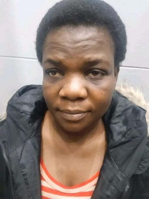 South African wife sentenced to 25 years imprisonment for HIRING hitmen who killed her husband