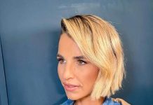 Vogue Williams says she would have LEFT her husband Spencer Matthews if he had not stopped drinking