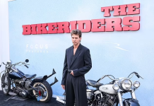 Austin Butler Recently Confessed That He Found Himself Hiding From Ryan Gosling Because He Was Incredibly Starstruck And Unable To Muster The Courage To Greet Him Austin Butler Recently Confessed That He Found Himself Hiding From Ryan Gosling Because He Was Incredibly Starstruck And Unable To Muster The Courage To Greet Him