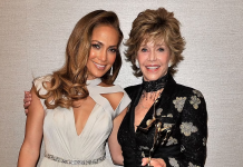 Jane Fonda Voiced Some Heartfelt Advice To Jennifer Lopez Her Relationship With Ben Affleck Jane Fonda Voiced Some Heartfelt Advice To Jennifer Lopez Her Relationship With Ben Affleck