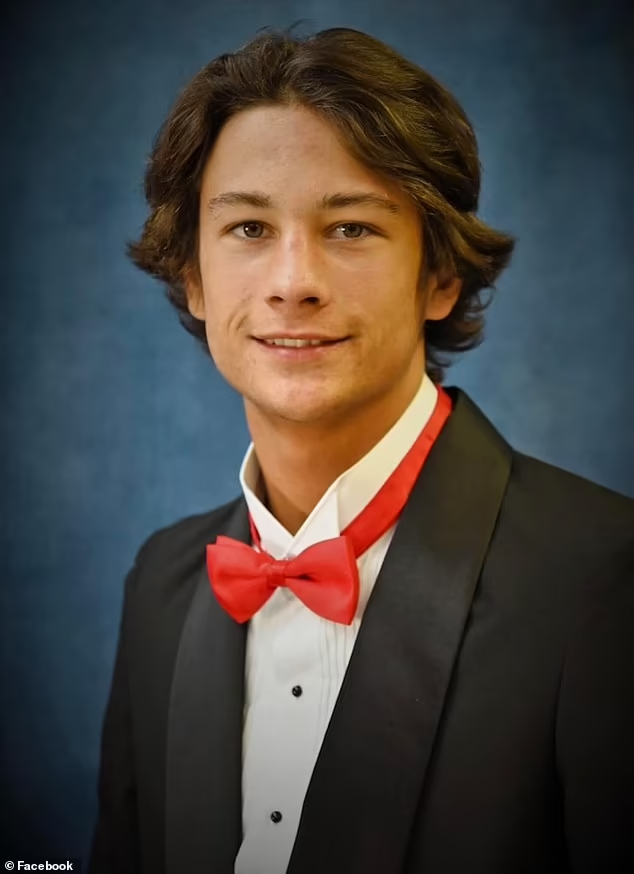 image-256 The Individual Who Found The Body Of 19-Year-Old Noah Presgrove On The Side Of An Oklahoma Highway Last Year Is Speaking Publicly For The First Time