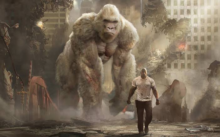 15 Jaw-Dropping City Destruction Scenes in Movies